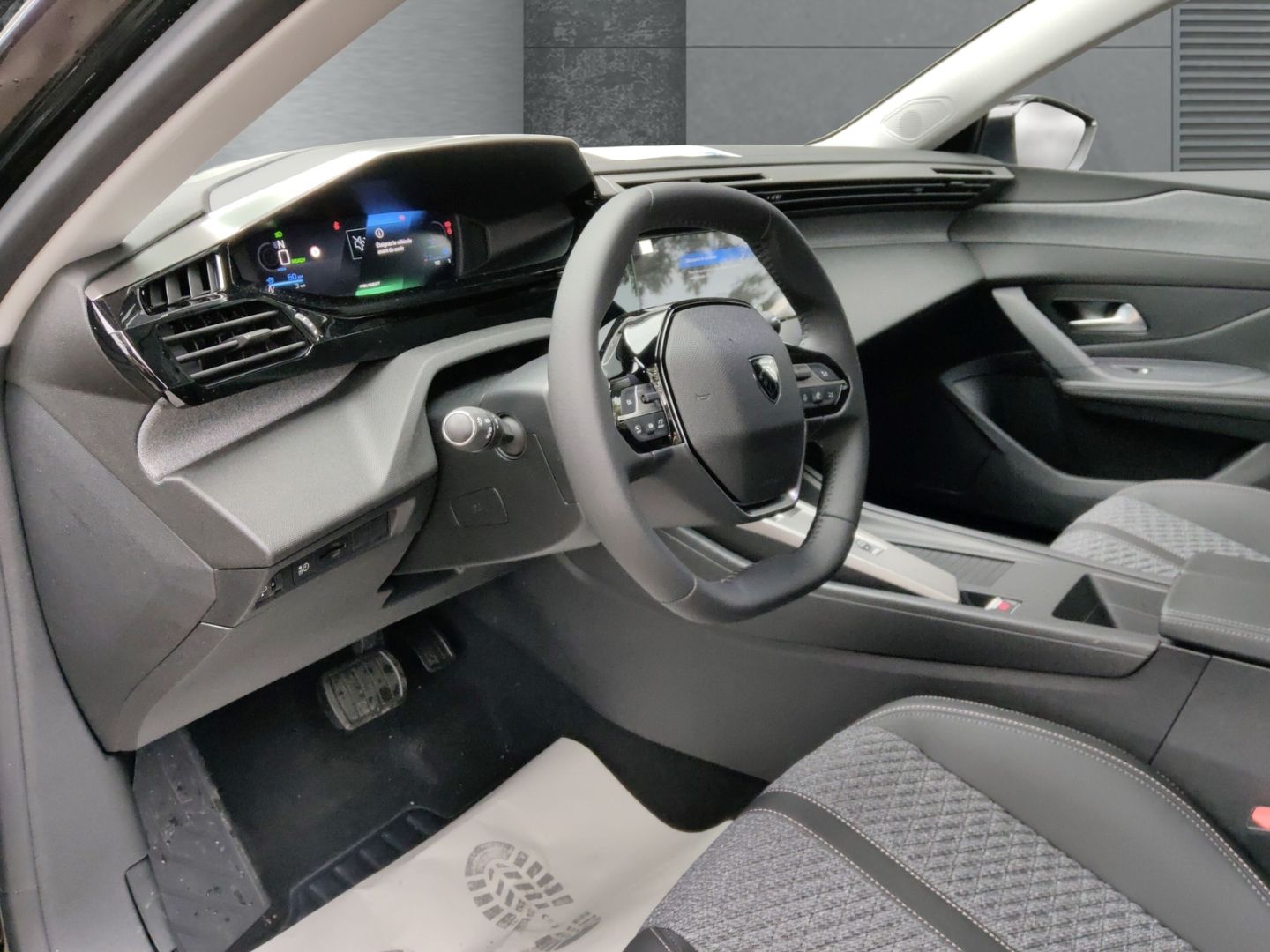 Peugeot 308 - Bild 6