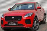 Jaguar E-Pace E-PACE First Edition AWD - rote Jaguar E-Pace