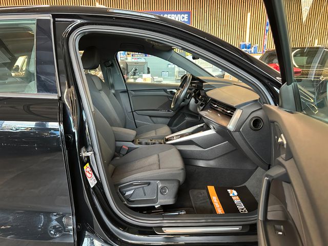 Audi A3 Sportback 35 TDI *LED*NAVI*ACC*SPURASS.*