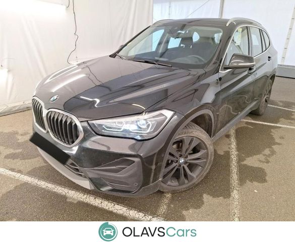 BMW X1 1.5 sDrive16d Aut. LED Navi-Pro Camera Keyle