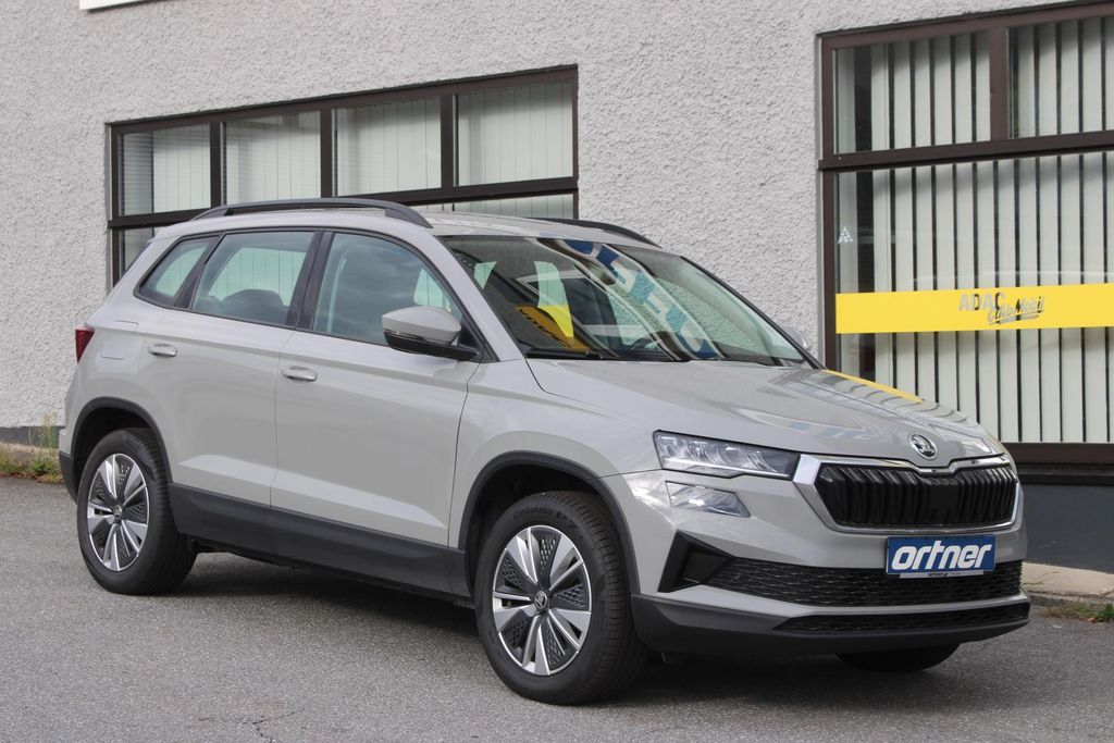 Image of Skoda Karoq