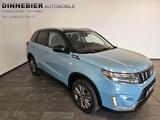 Suzuki Vitara 1.4 Comfort  Mild-Hybrid - gebrauchte Suzuki Vitara aus dem Jahr 2022