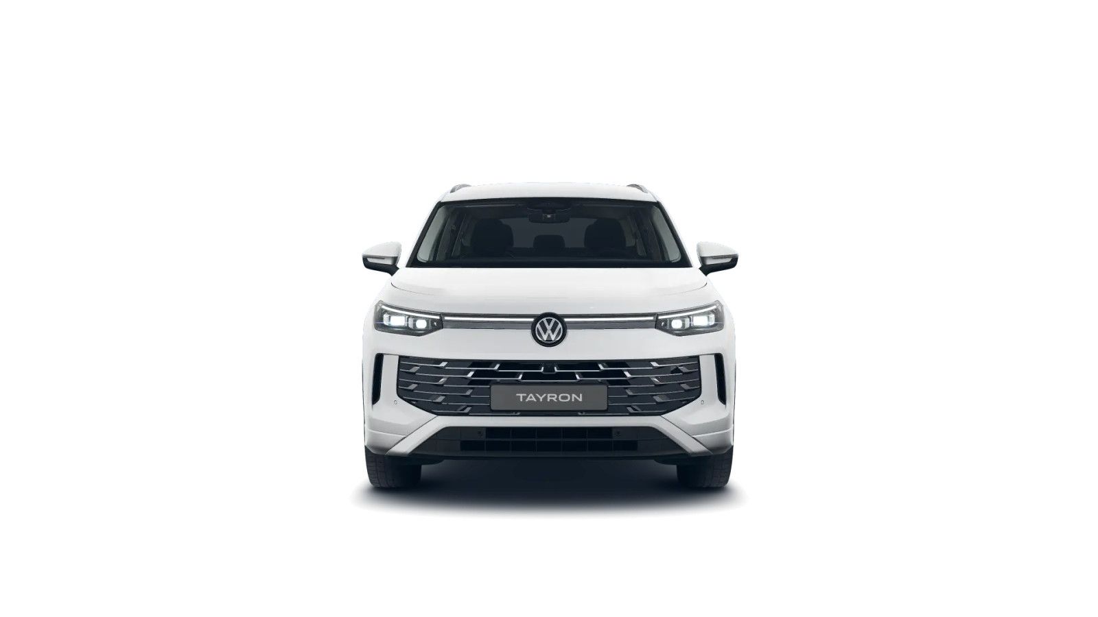 Volkswagen Tayron - Bild 8