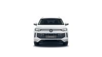 Volkswagen Tayron - Vorschau Bild 8