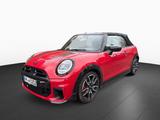MINI JCW Cabrio Aut St+Go,360°,Navi,LED,HUD,H/K - MINI John Cooper Works Cabrio: Roadster