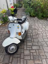 Vespa PK50 XL (1987), 23.000 km, E-S, nicht fahrbereit - Offers