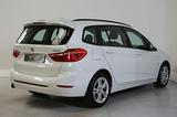BMW 218i Gran Tourer Sport Line LED Navi Hifi Parkas - BMW Gebrauchtwagen in Paderborn