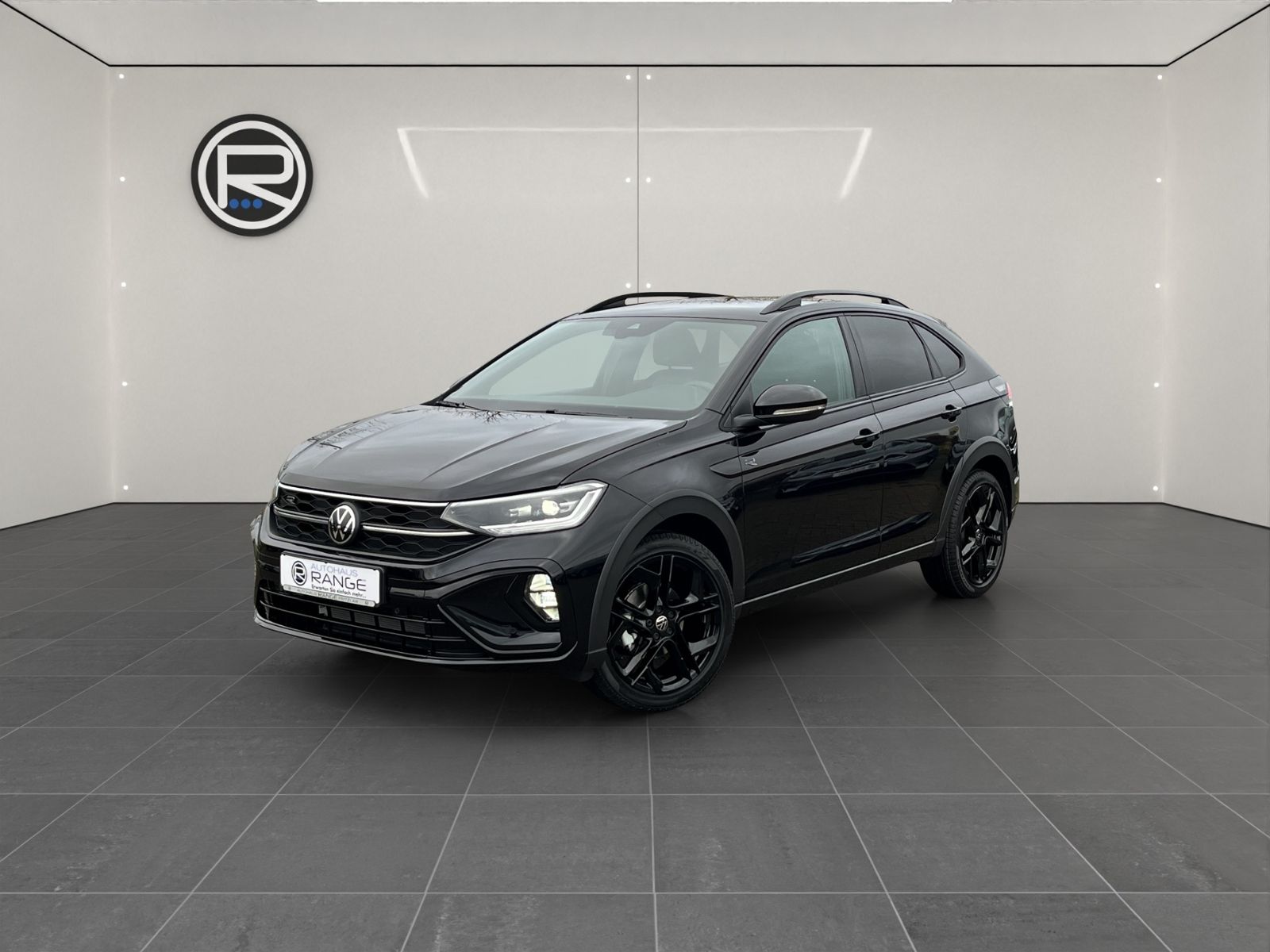 Volkswagen Taigo - Bild 2