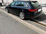 Audi A4 Avant 2.0 TDI Sport,HU 12/27, B9,NAVI,XENON - Audi: A9