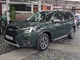 Subaru Forester 2.0ie MHEV PLATINUM ACC LED PANO LEDER  - Subaru Gebrauchtwagen