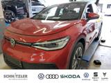 Volkswagen ID.5 Pro Performance MATRIX/NAVI/KAMERA/WÄPU/PAN - rote Volkswagen ID.5