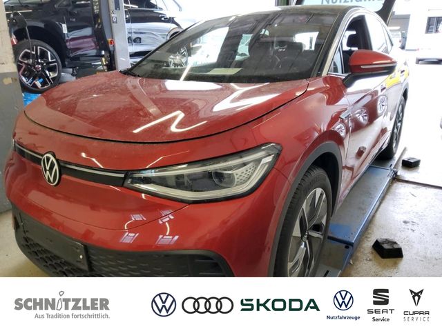 VW ID.5 Pro Performance MATRIX/NAVI/KAMERA/WÄPU/PAN