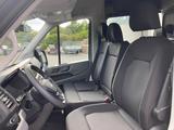 MAN TGE Allrad  - MAN TGE von privat