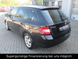 Skoda Fabia Combi Ambition,KLIMA,GARANTIE, - Skoda Fabia: Combi Ambition