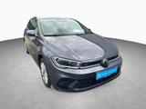 Volkswagen Polo R-Line 1.0l TSI 7-DSG NAVI LED KAMERA - Volkswagen Polo Gebrauchtwagen