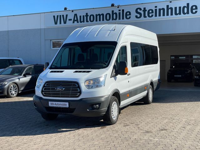 Ford Transit Kombi 350  L4 Rollstuhl*Behinderten*Lift