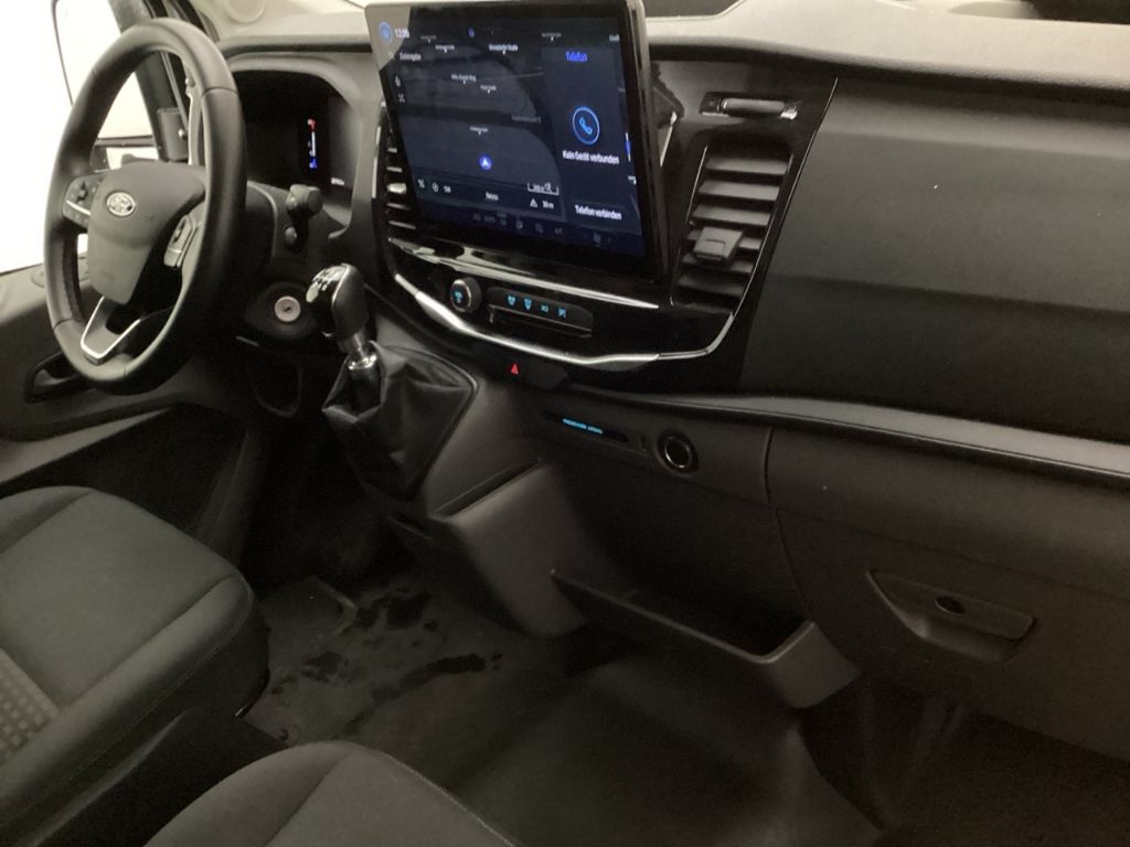 Fahrzeugabbildung Ford Transit Kasten 350 L3 Trend AHK Navi Kamera DAB