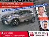 Mitsubishi ASX Plug-In Hybrid TOP 1.6i Automatik - Mitsubishi ASX in Wuppertal