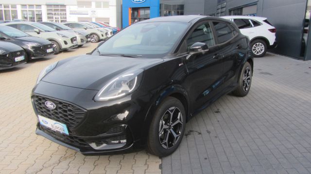 Ford Puma ST-Line *Automatik*