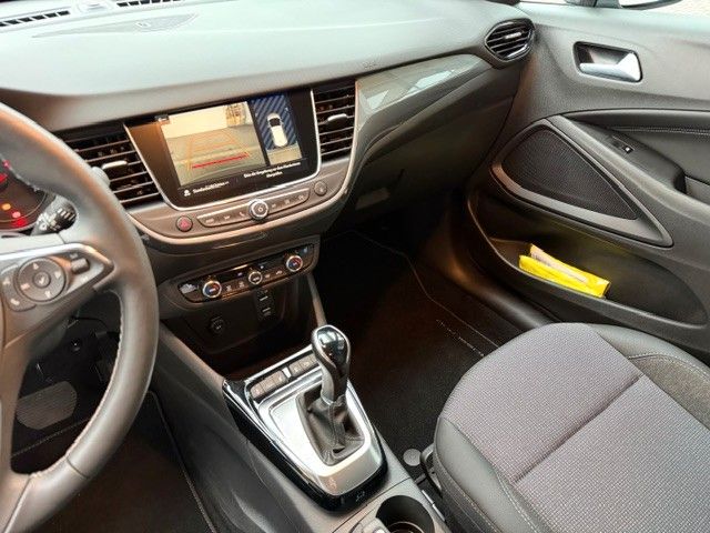 Fahrzeugabbildung Opel Crossland Elegance 130PS Automatik/Navi/Kamera!