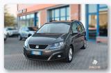 Seat Alhambra 2.0 TDI 115 CV CR Advance-7 POSTI - Seat Alhambra SE mit Diesel-Antrieb