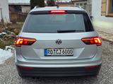 Volkswagen Tiguan 1.5 TSI Comfortline - Vollausstattung !!! - Volkswagen Tiguan: Vollausstattung