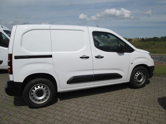 Toyota Proace City NAV Kli Comfort