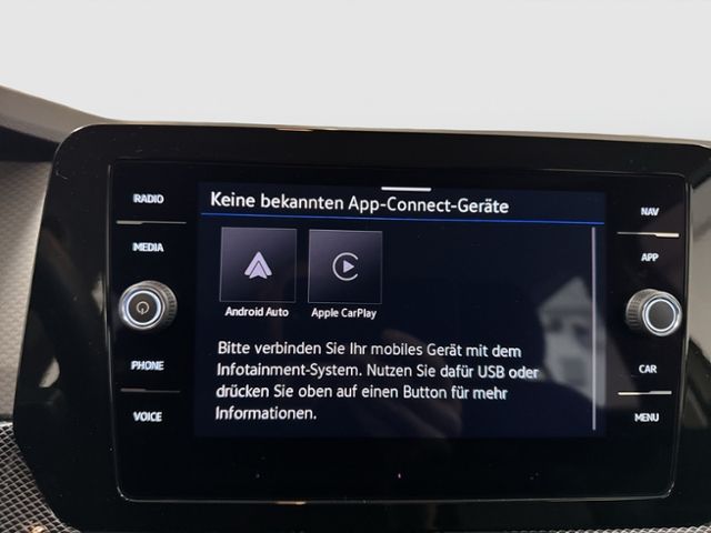 T-Cross LIFE 1.0 TSI LED NAVI DAB+ACC PDC KLIMA