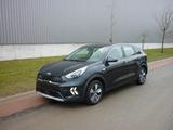 Kia Niro 1.6 GDI Hybrid, Kamera, netto 12.900 - Kia Niro von privat