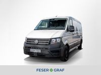 Volkswagen Crafter - Vorschau Bild 1