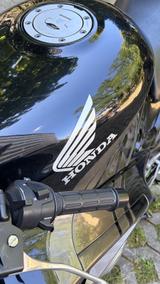 Honda CBR 600-F - HONDA 2003 CBR 600 F