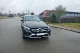Mercedes-Benz GLC 250 d 4MATIC Autom. -