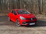 Renault Clio RS 1.6 TURBO 200 EDC RS - Renault Clio: Turbo