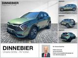 Kia Sportage GT-Line HEV AWD+Glasdach+360°+LED