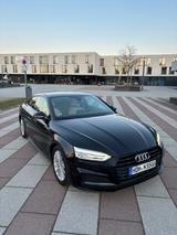 Audi A5 2.0 TFSI Sline/Individual  - Audi A5: Sline