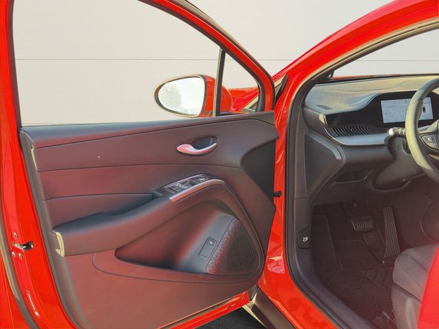 BYD Dolphin G DM-i Boost