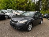 Kia cee'd Sportswagon - Kia cee'd Sportswagon aus 2011