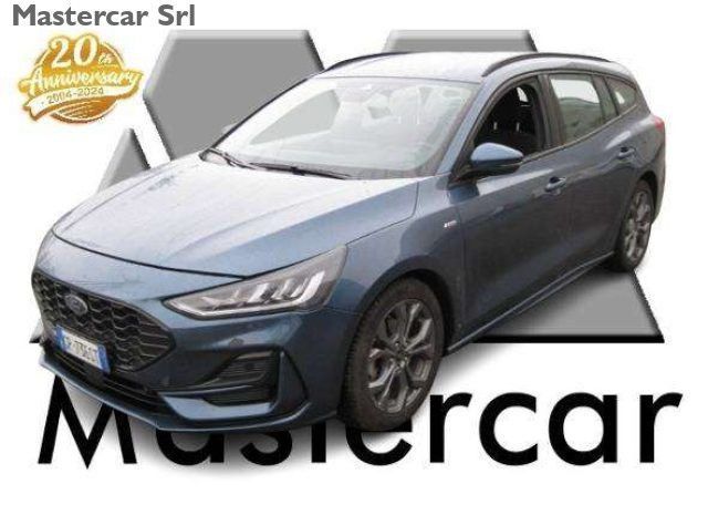 Image of Ford Focus