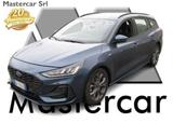 Ford FORD Focus SW 1.0 ecoboost h ST-Line Design 125c - Ford Focus: ST Line Design