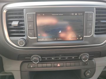 Bild 11 Opel Vivaro DoKa M Edition 6-Sitzer Doppelkabine+NAVI
