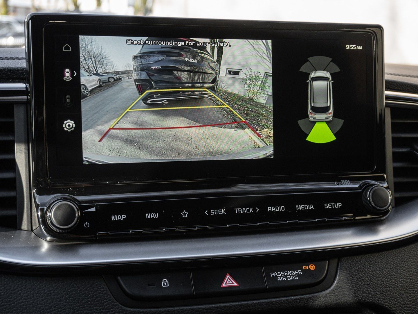 Kia cee'd / Ceed - Bild 9