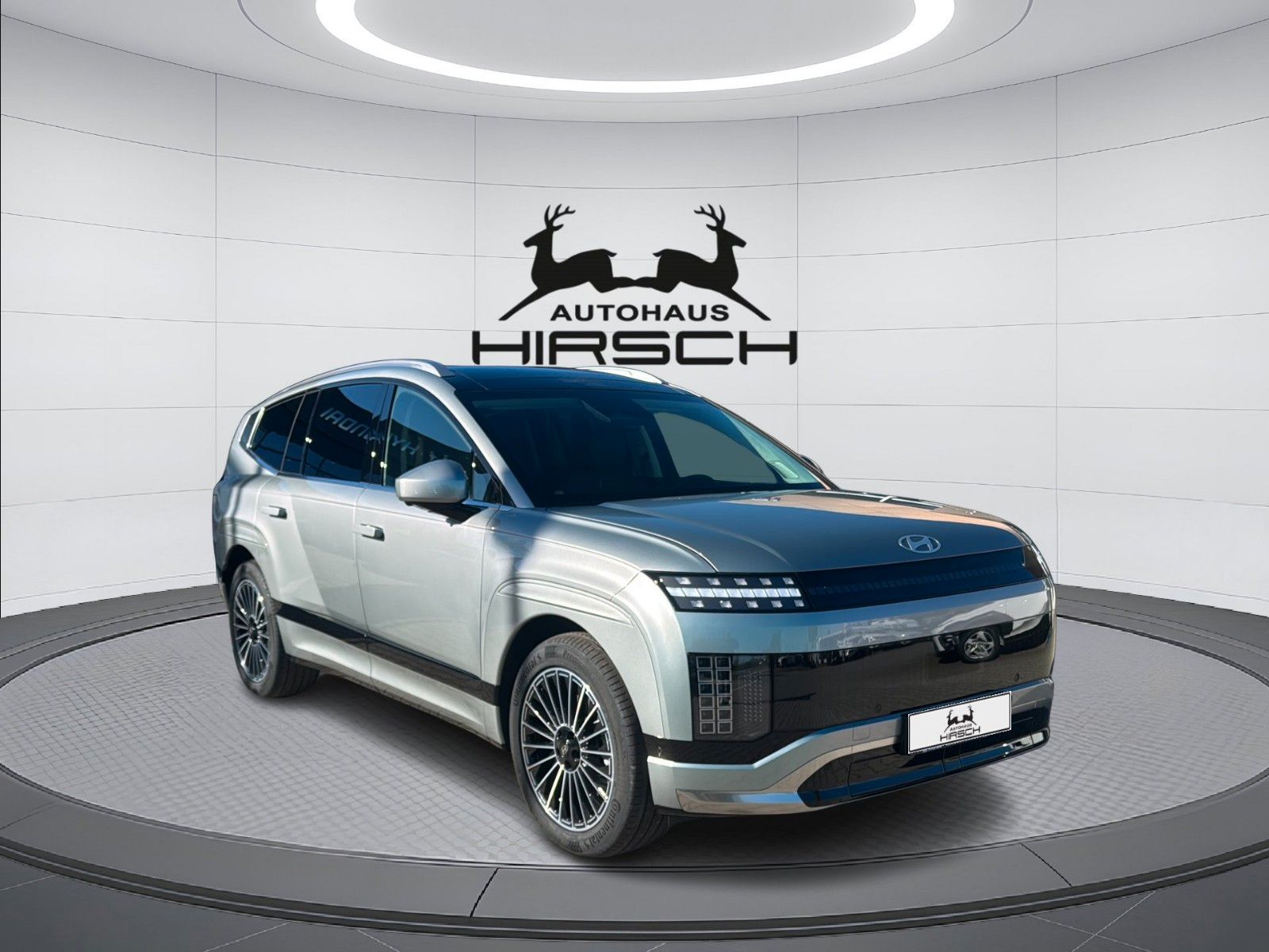Hyundai IONIQ 9 - Bild 2