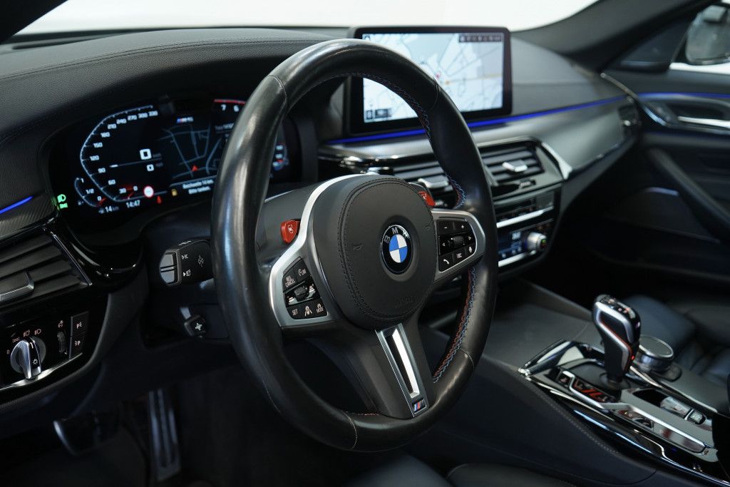 Bmw M5