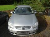 Volkswagen Golf V Lim. Goal - Gebrauchtwagen bis 2.000 Euro