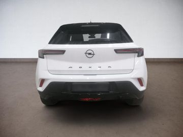 Opel Mokka 1.2 Turbo GS Navi Allwetter