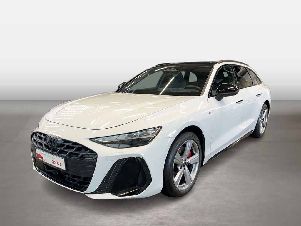 Image of Audi A6