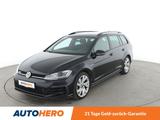Volkswagen Golf VII 2.0 TDI GTD BlueMotion Aut.*LED*ACC*PDC - Volkswagen Golf: TDI Bluemotion