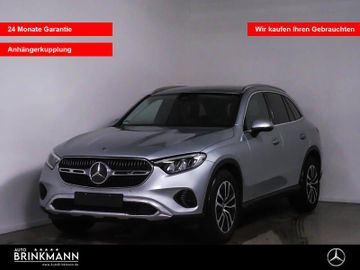 Mercedes GLC 220 - 1