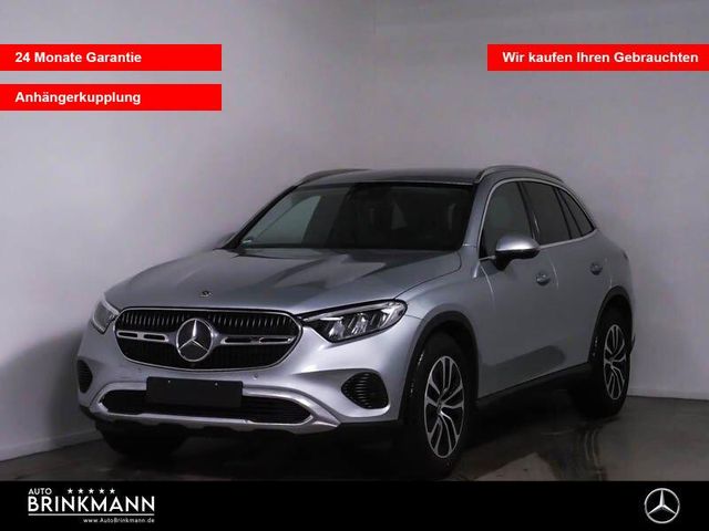 MERCEDES-BENZ GLC 220 d 4MATIC AHK/360°LED/MEMORY/SOUNDSYSTEM