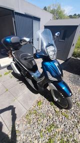 Piaggio Beverly 300 - Offers matching your search criteria